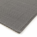 Tapis d'extérieur en polypropylène tissé