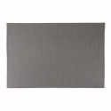 Tapis d'extérieur en polypropylène tissé