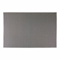 Tapis d'extérieur en polypropylène tissé
