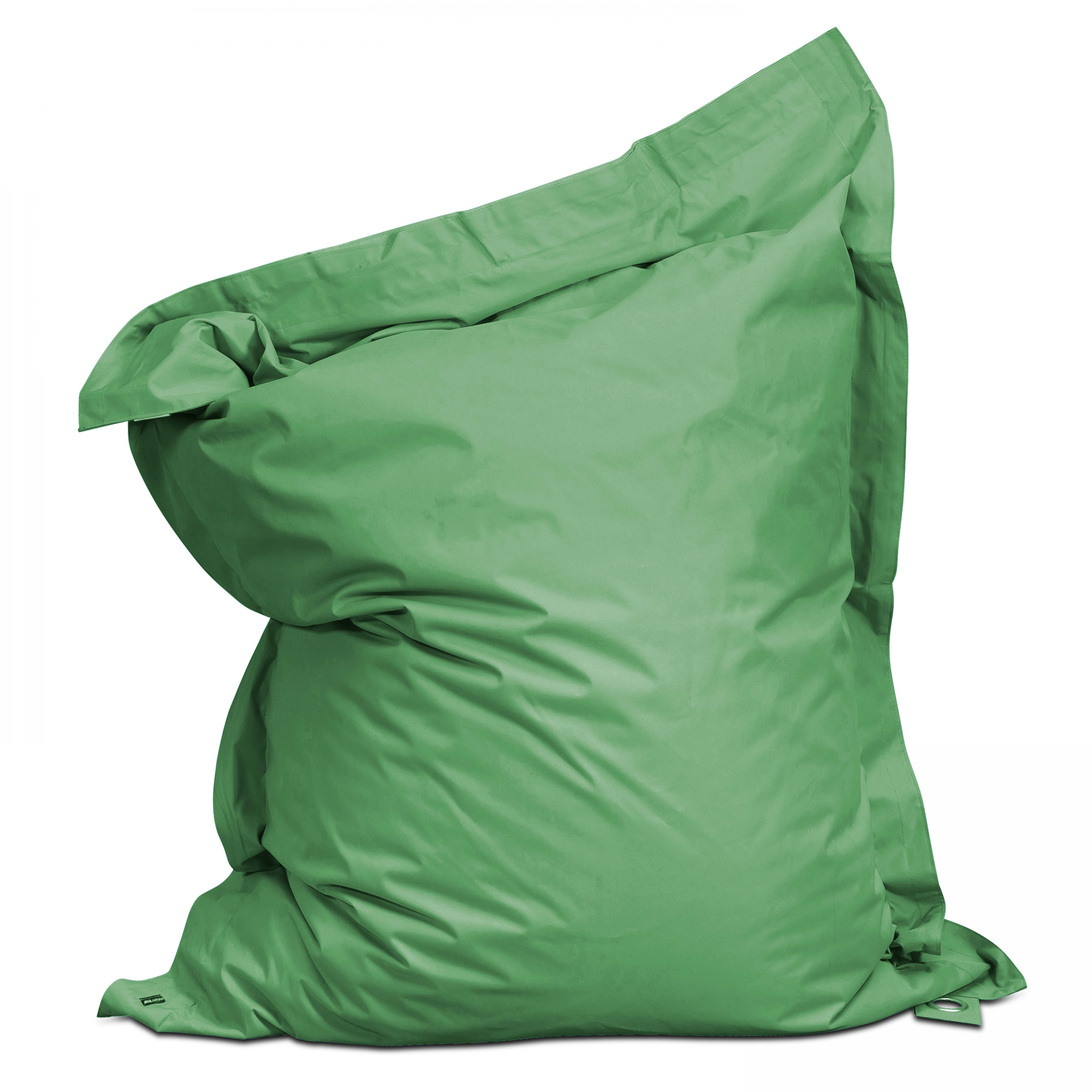 Pouf XL coussin imperméable