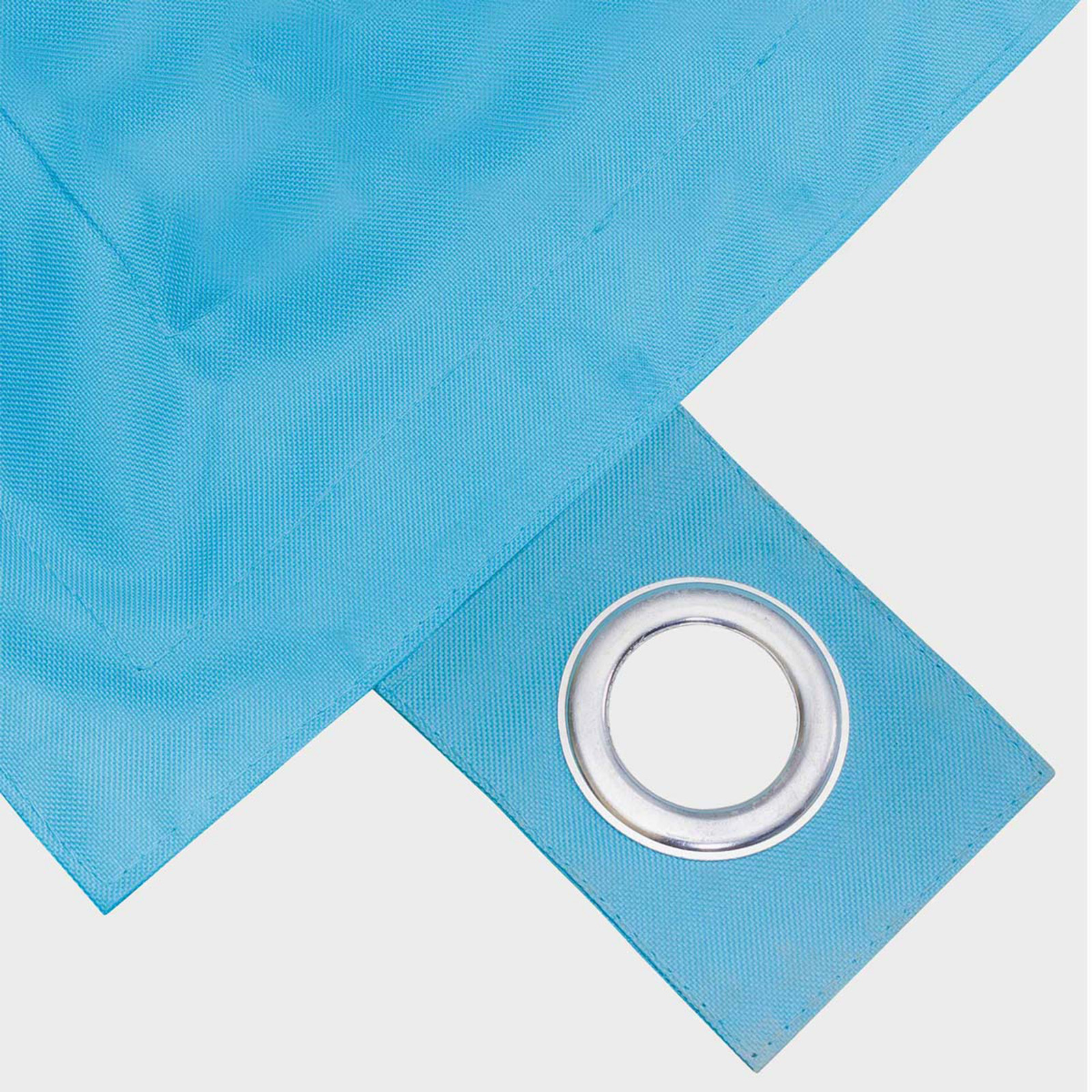 Housse vide pouf XL extérieur imperméable 140 x 120 cm