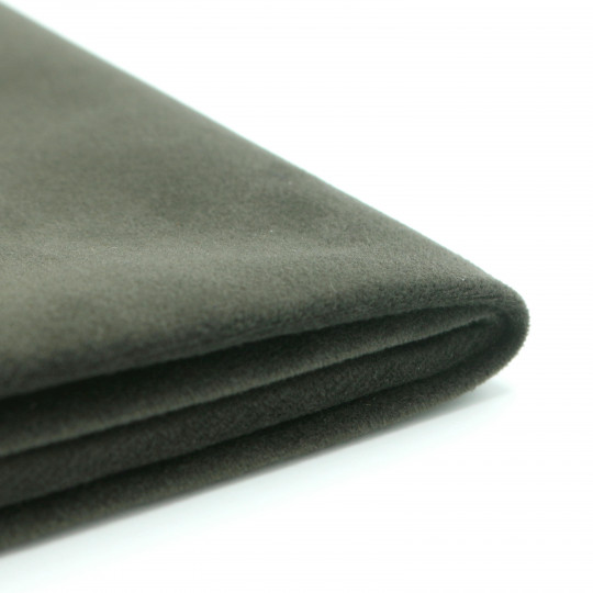 Housse de canapé convertible en velours 3 places