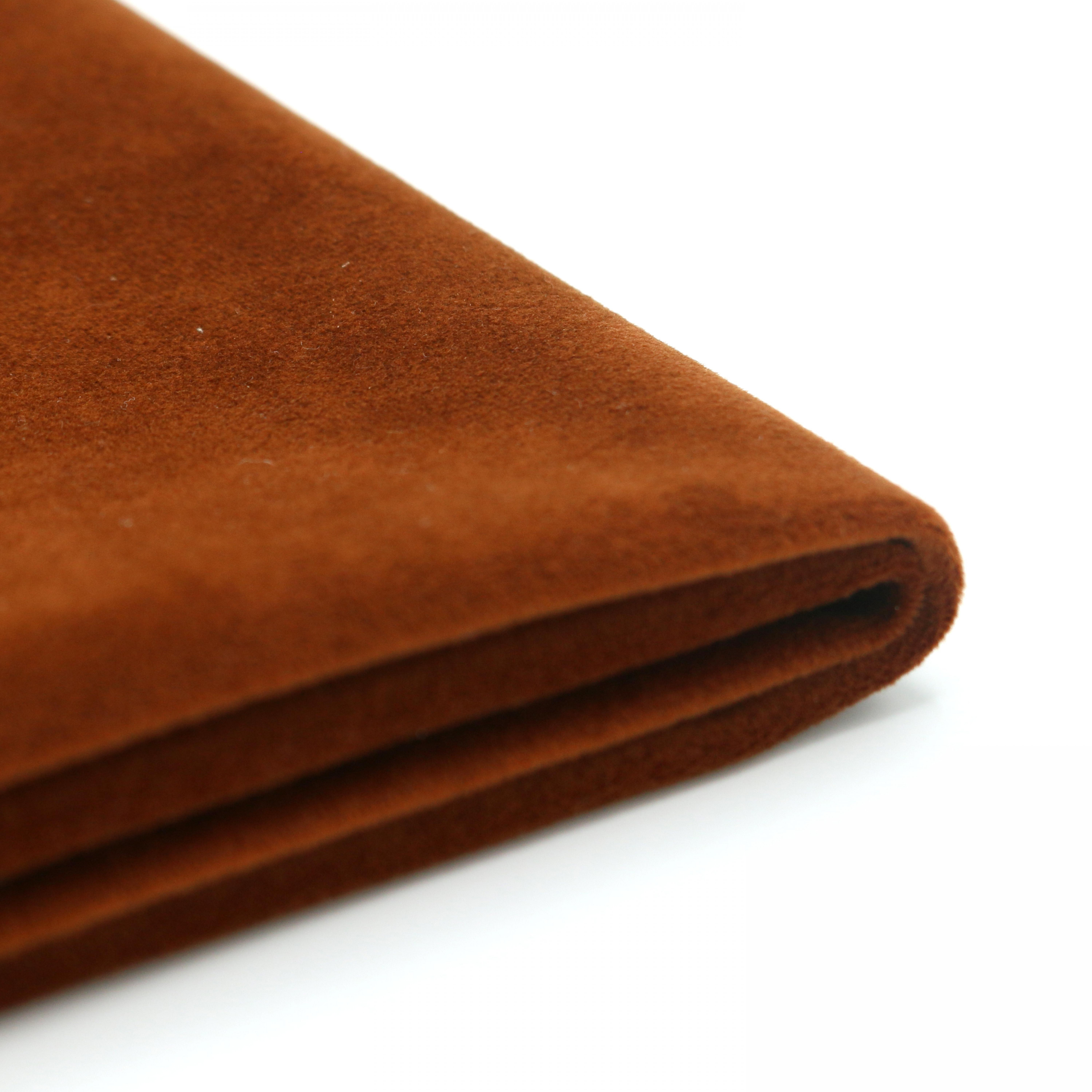 Housse de canapé convertible en velours 3 places