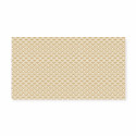 Tapis d'extérieur à motifs en PVC
