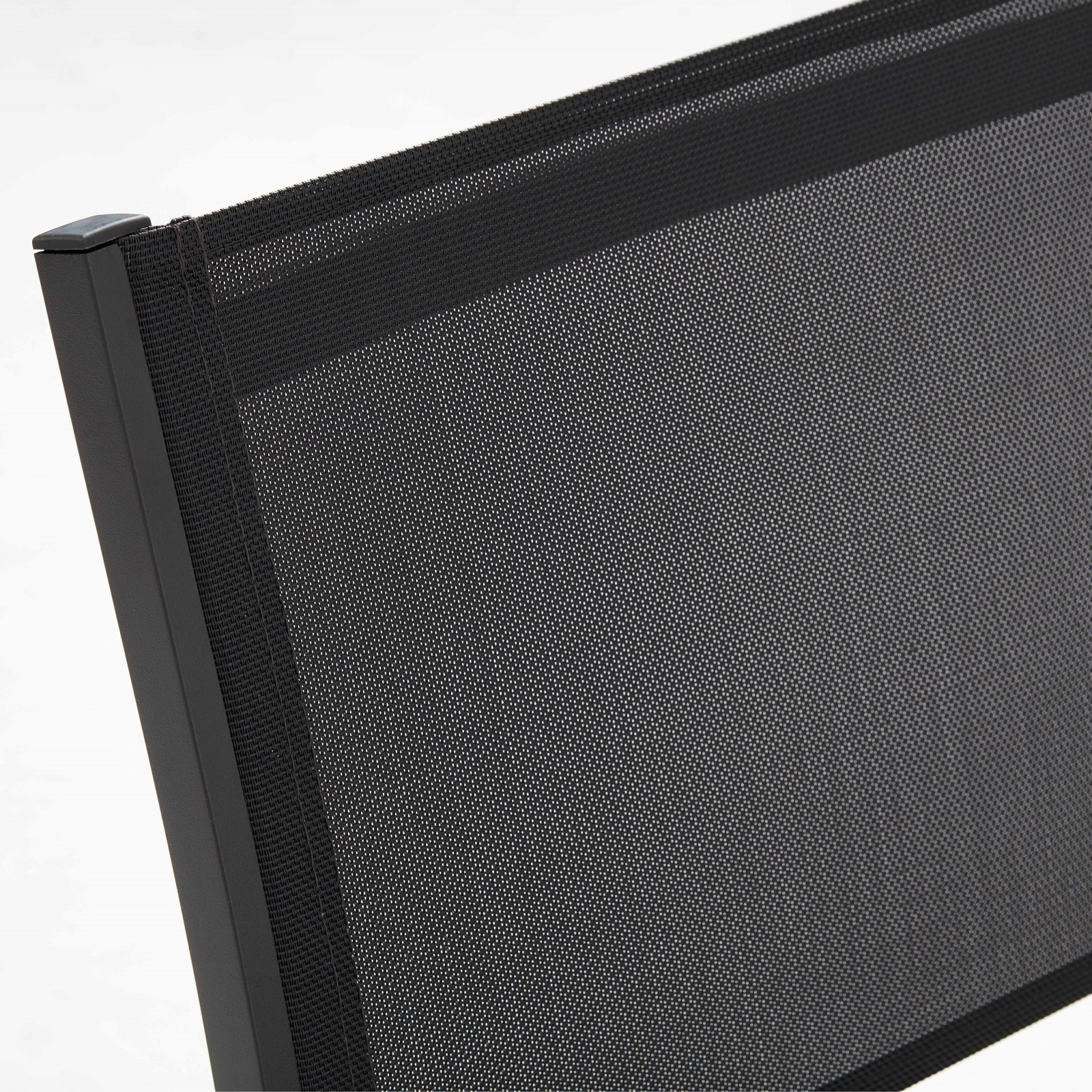 Salon de jardin 10 places table en céramique motif Tilt Salon de jardin 10 places table en céramique motif Tilt