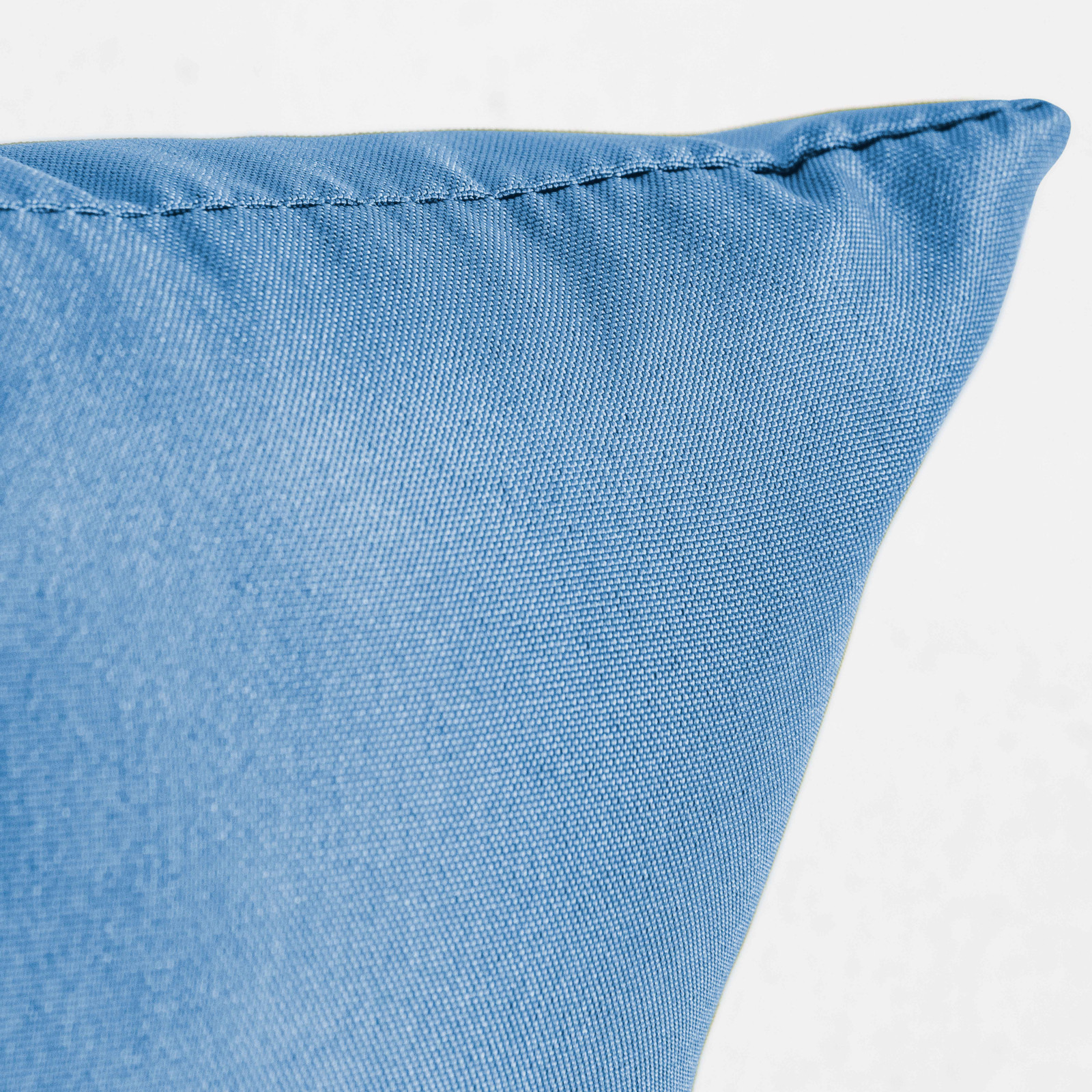 Lot de 2 petits coussins (40 x 20 x 8 cm)