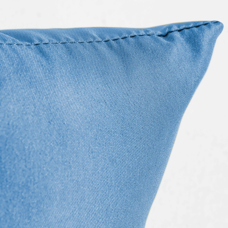 Lot de 2 petits coussins (40 x 20 x 8 cm) (4/5)