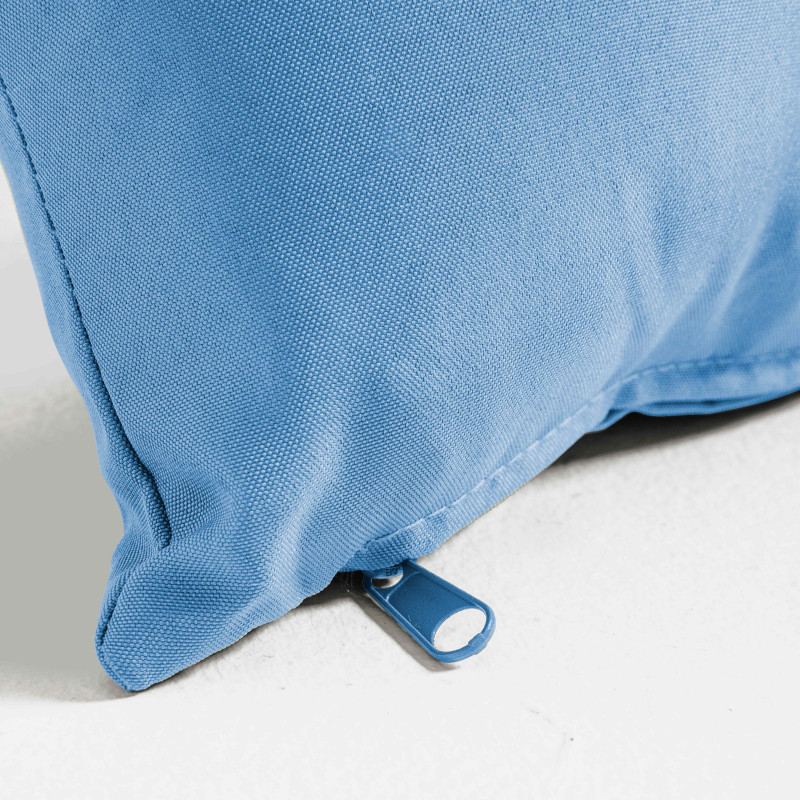 Lot de 2 petits coussins (40 x 20 x 8 cm) (3/5)