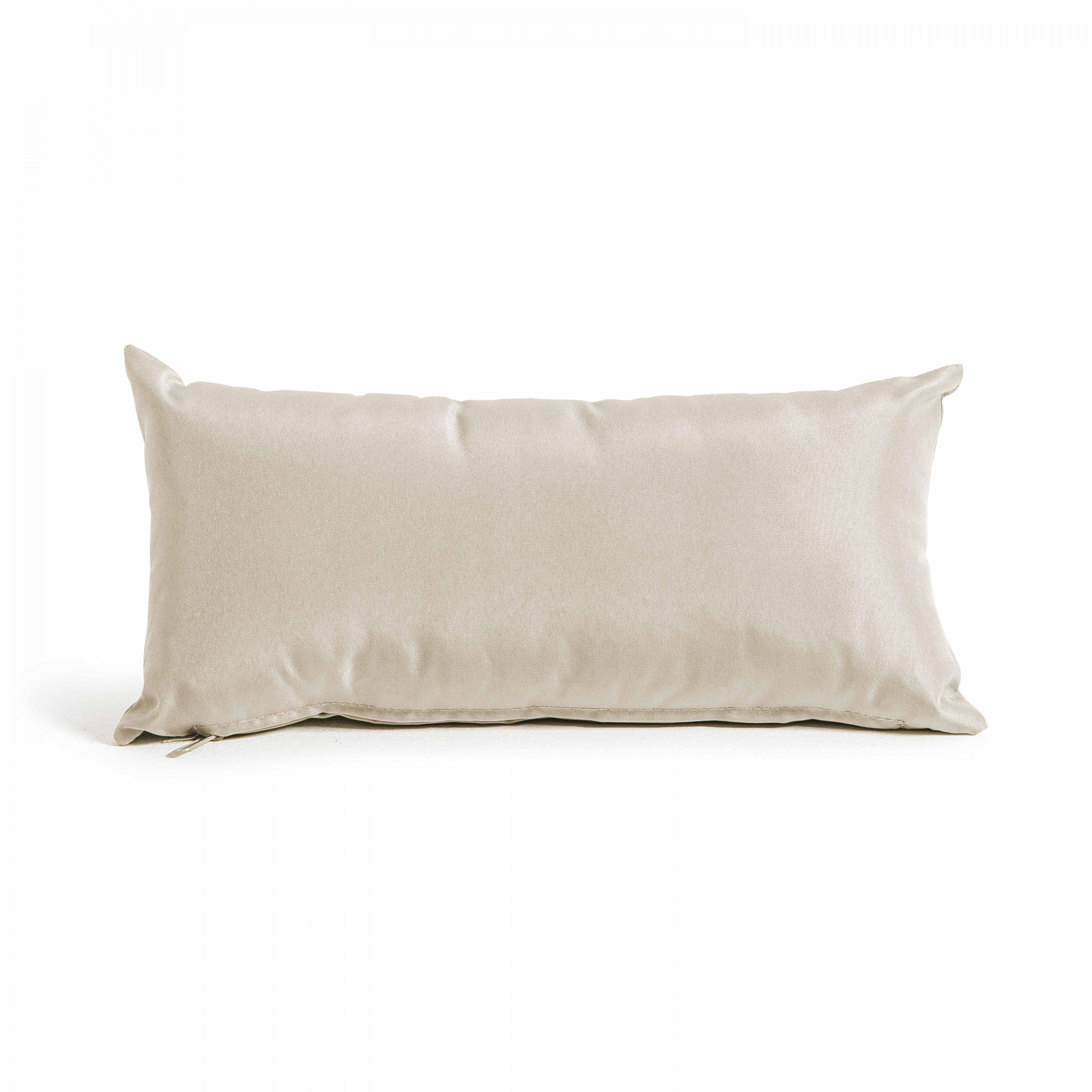 Coussin d'extérieur 40x20cm
