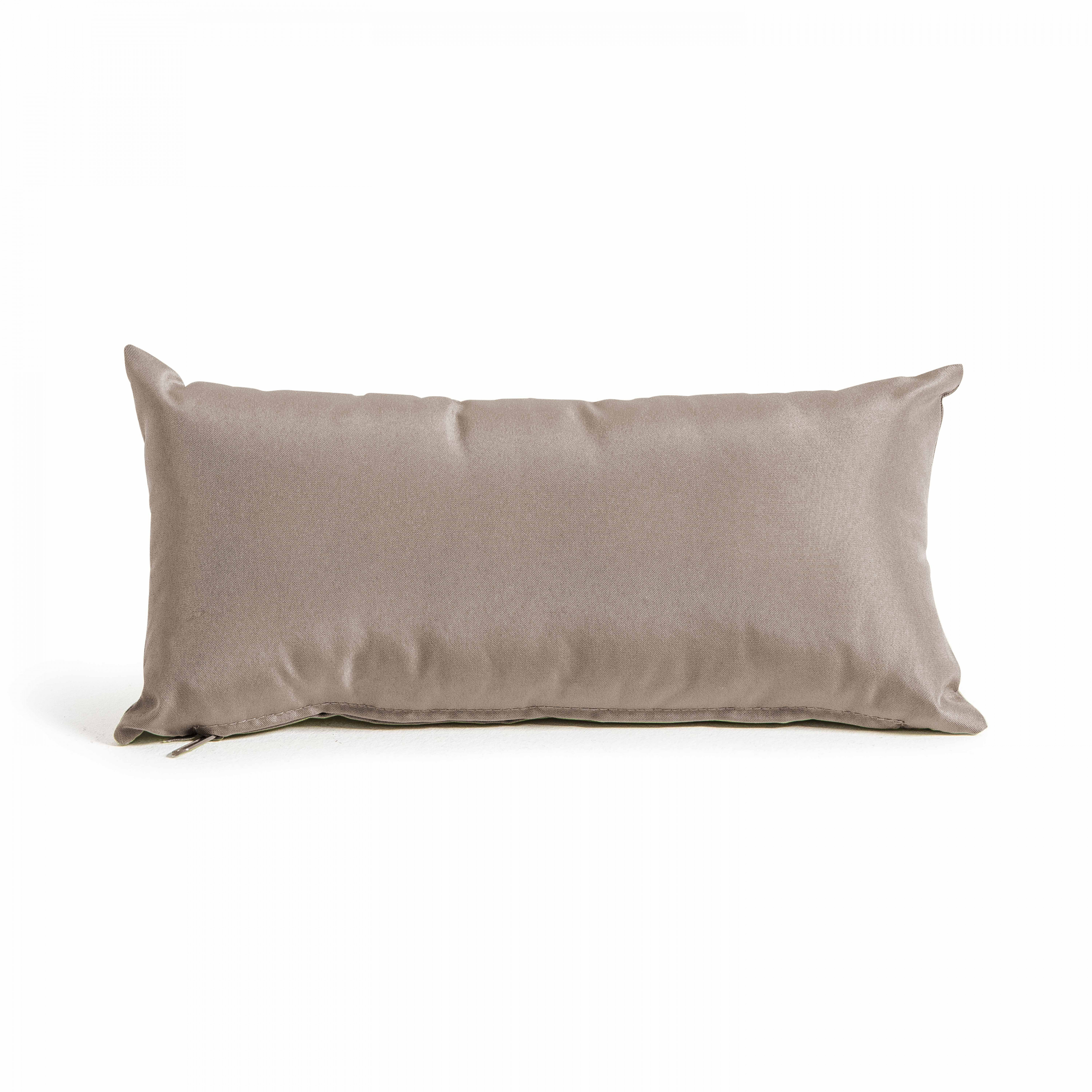 Coussin d'extérieur 40x20cm