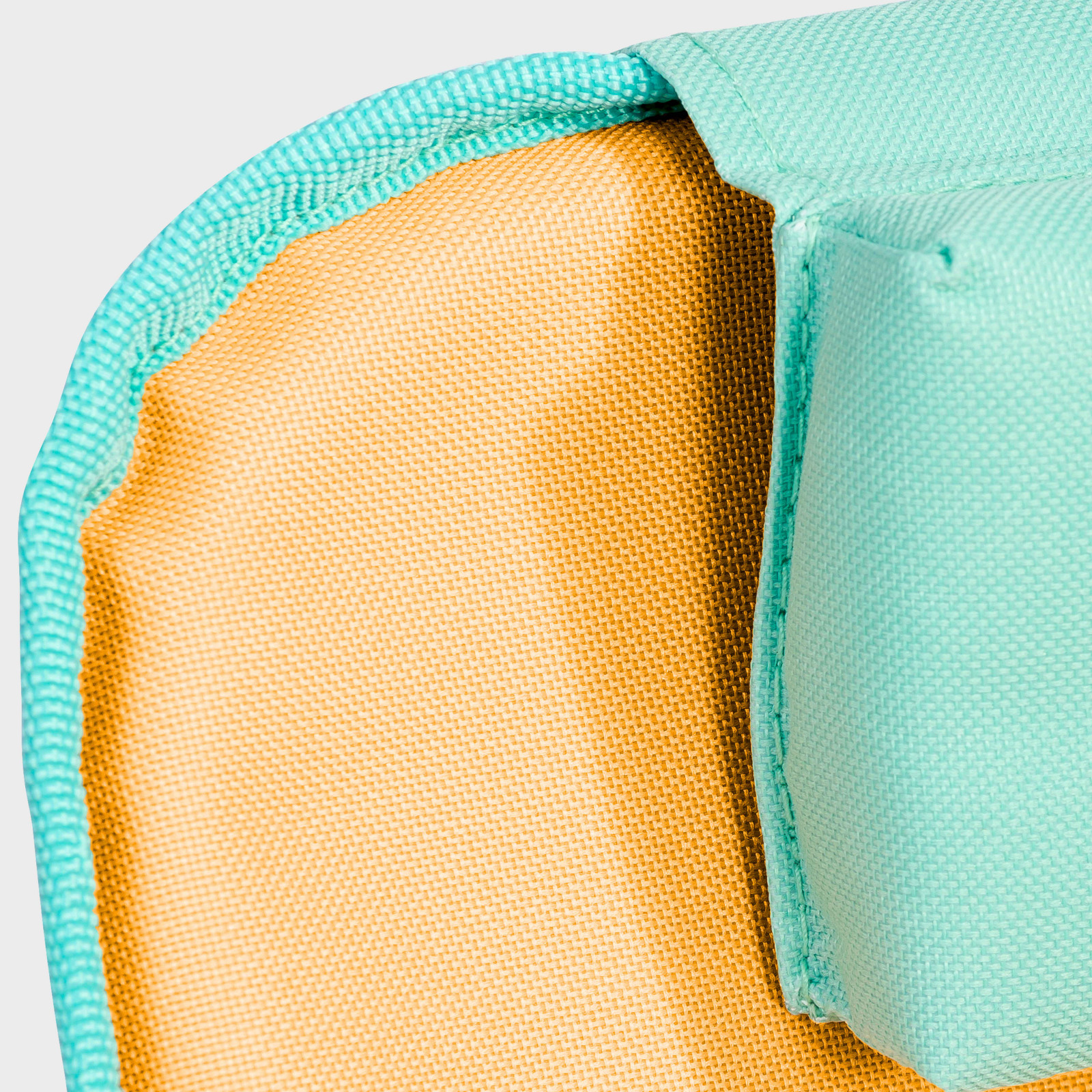 Matelas de plage pliant, inclinable 5 positions