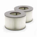 Lot de 2 filtres pour spa gonflable