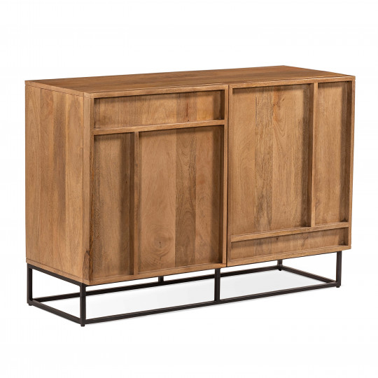 Buffet 2 portes