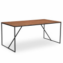 Table en acacia 180 cm