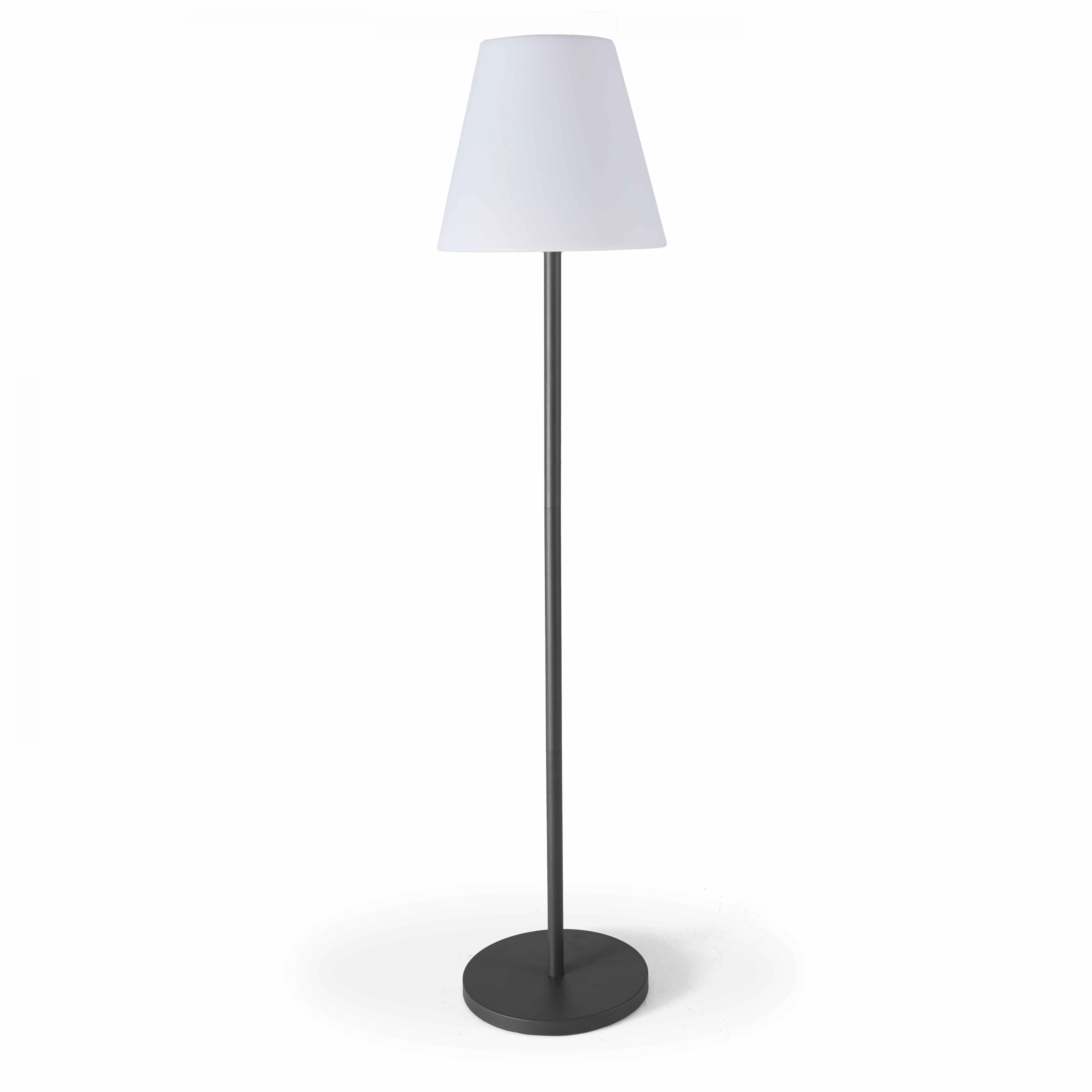 Lampadaire LED