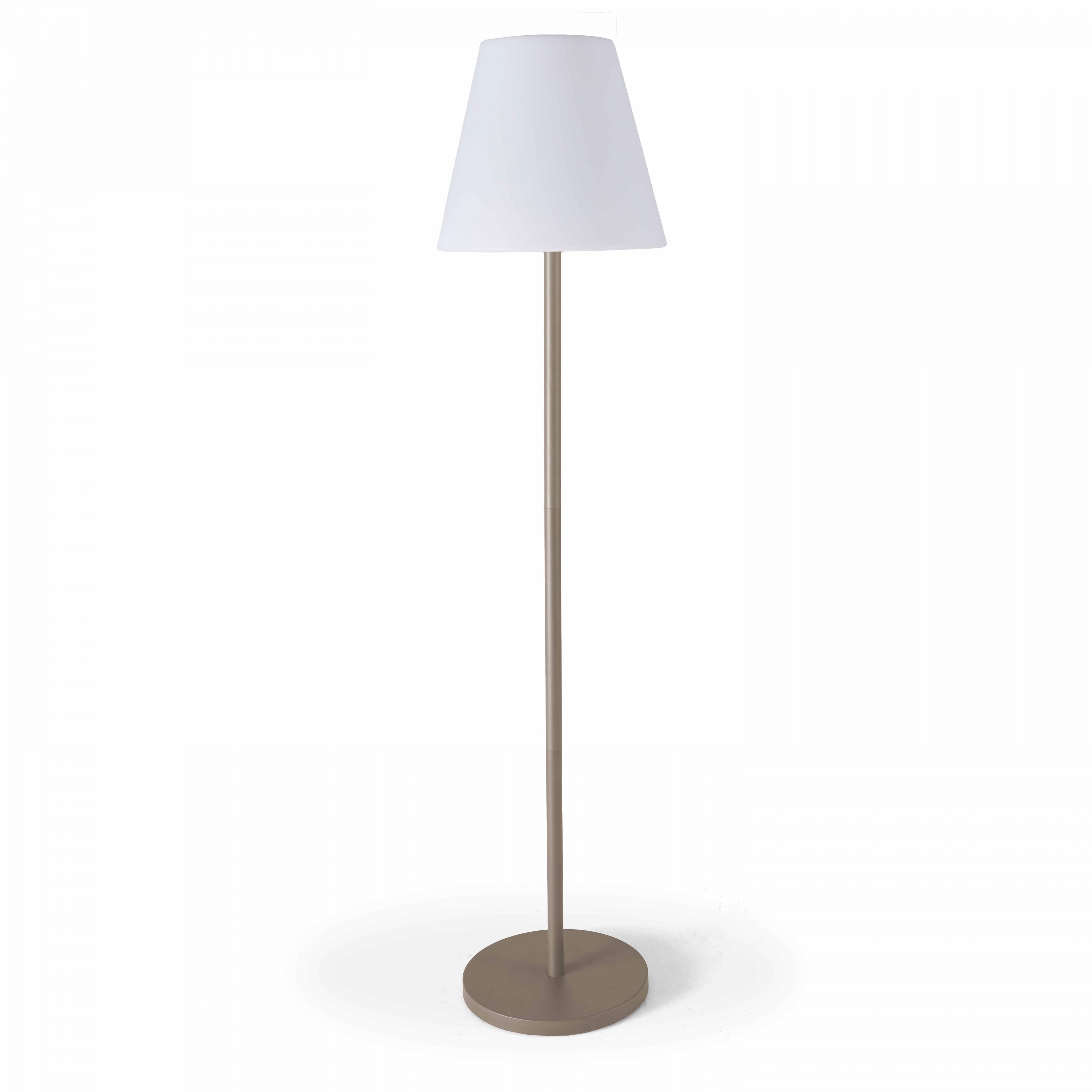 Lampadaire LED