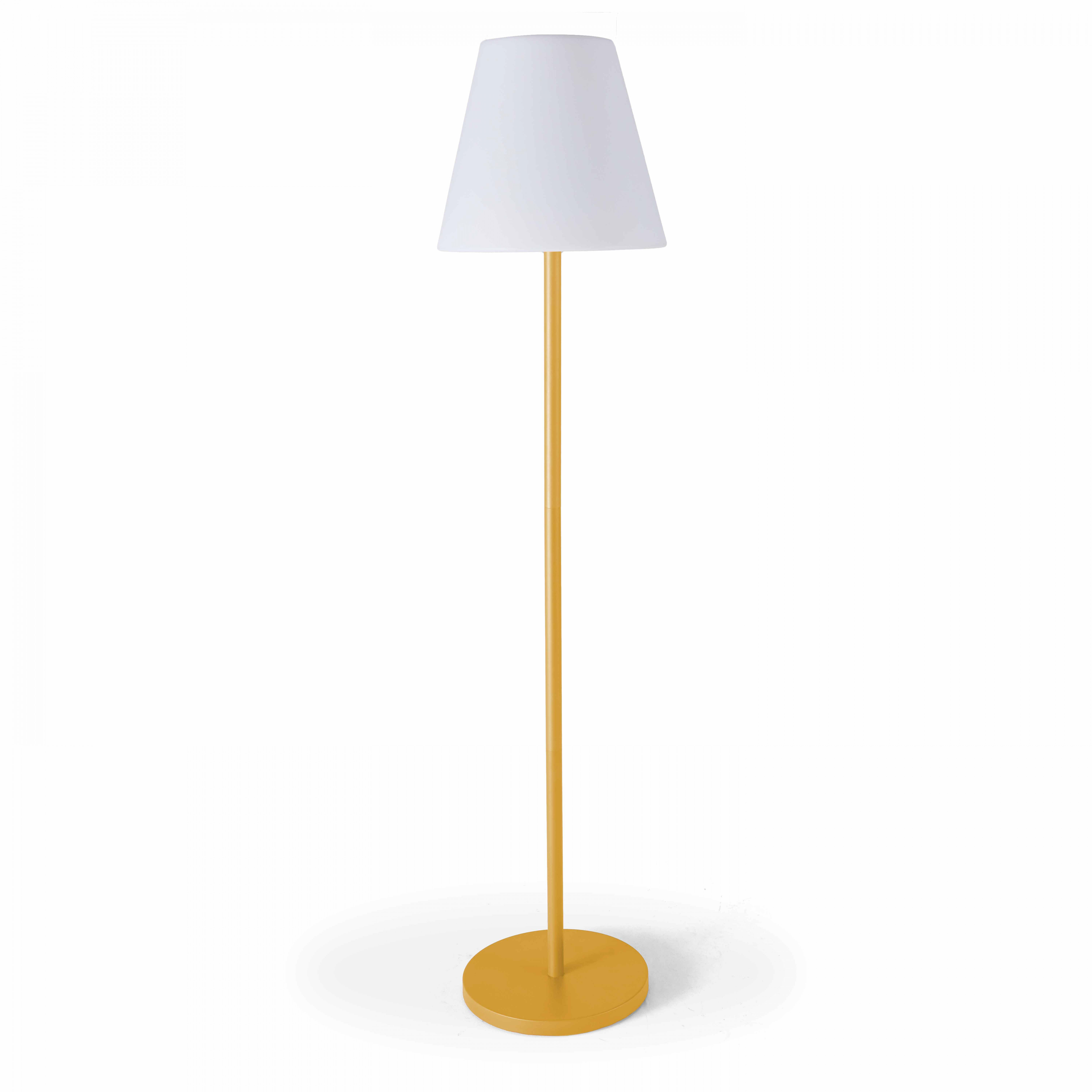 Lampadaire LED
