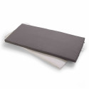 Coussin d'assise pour banc de jardin (114 x 51,5 cm)