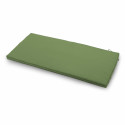 Coussin d'assise pour banc de jardin (114 x 51,5 cm)