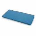 Coussin d'assise pour banc de jardin (114 x 51,5 cm)