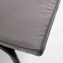 Coussin d'assise pour banc de jardin (114 x 51,5 cm)