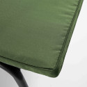 Coussin d'assise pour banc de jardin (114 x 51,5 cm)