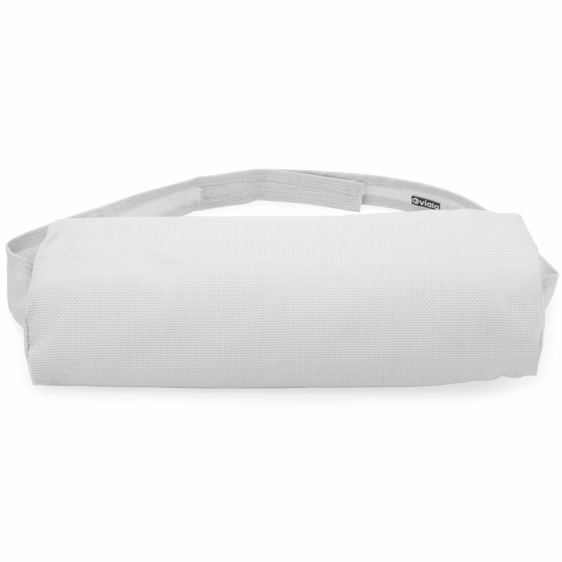 Lot de  2 coussins repose tête pour bain de soleil