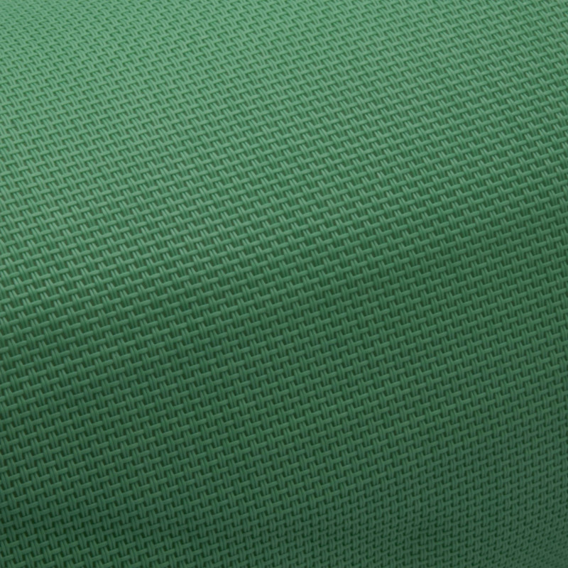 Lot de  2 coussins repose tête pour bain de soleil