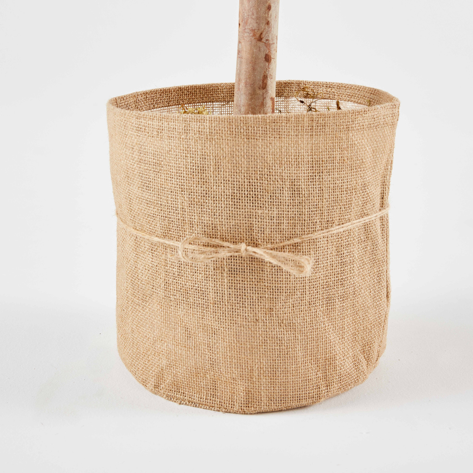 Olivier artificiel en pot hauteur 135 cm