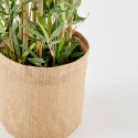 Bambou artificiel en pot hauteur 170 cm