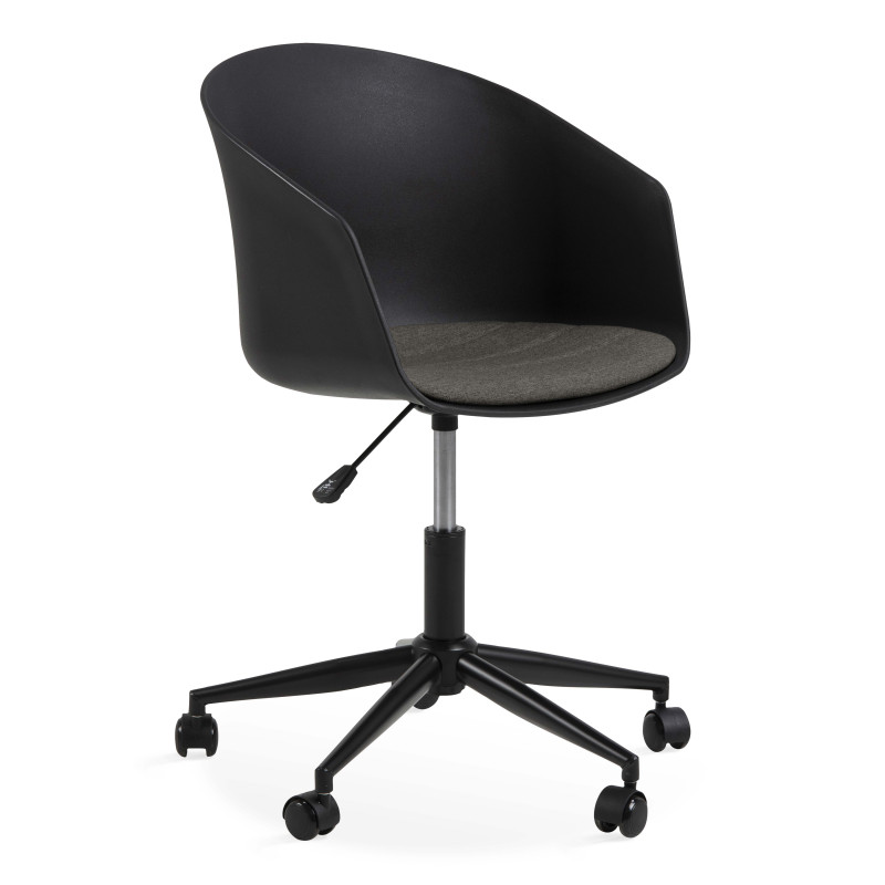 Fauteuil de bureau pivotant