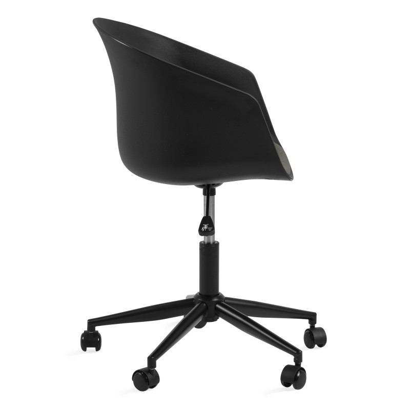 Fauteuil de bureau pivotant (3/6)
