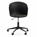 Fauteuil de bureau pivotant