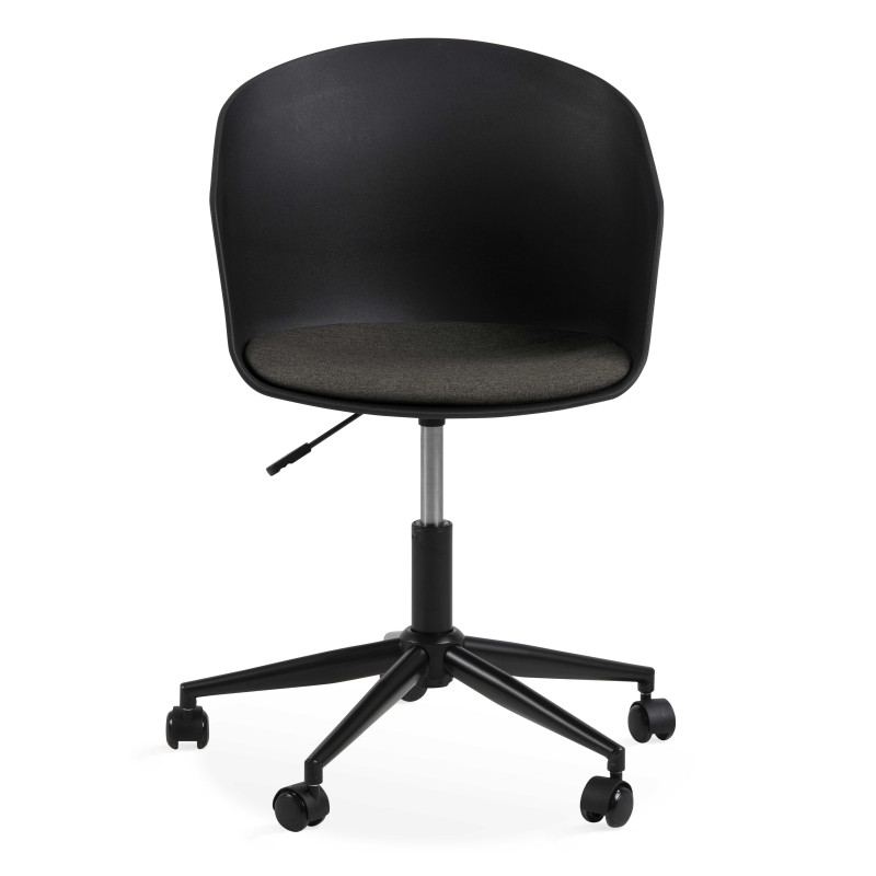 Fauteuil de bureau pivotant (4/6)