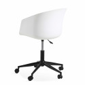 Fauteuil de bureau pivotant