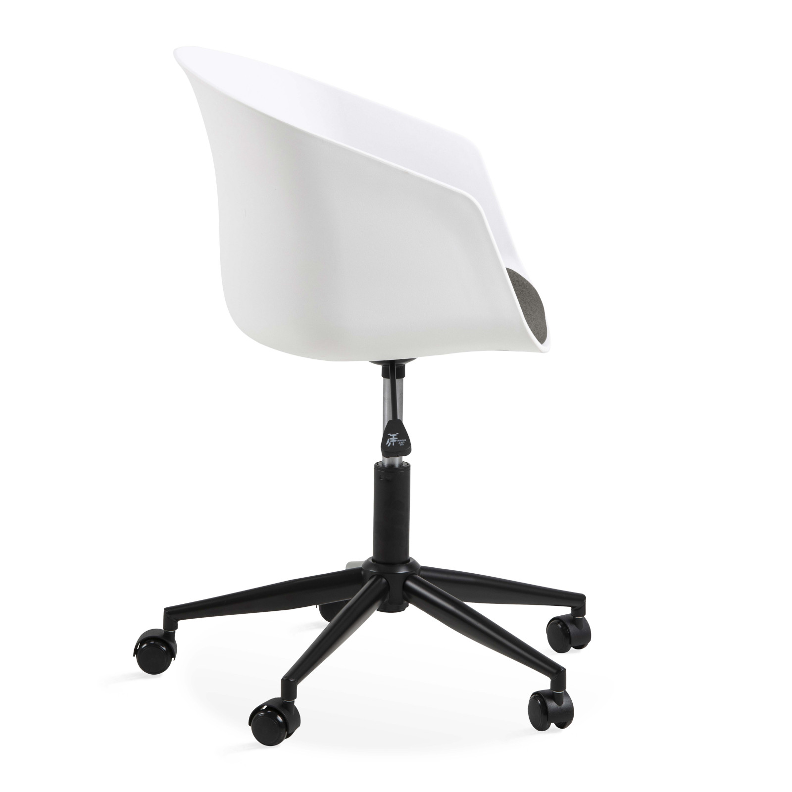Fauteuil de bureau pivotant