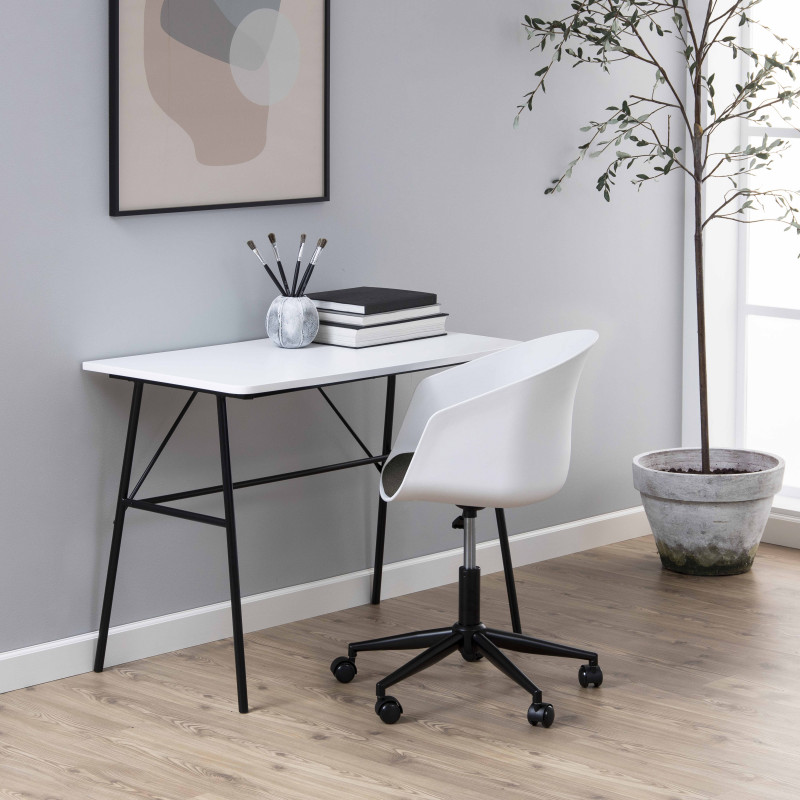 Fauteuil de bureau pivotant