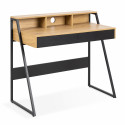 Bureau en chêne