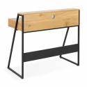 Bureau en chêne