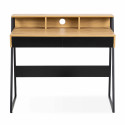 Bureau en chêne
