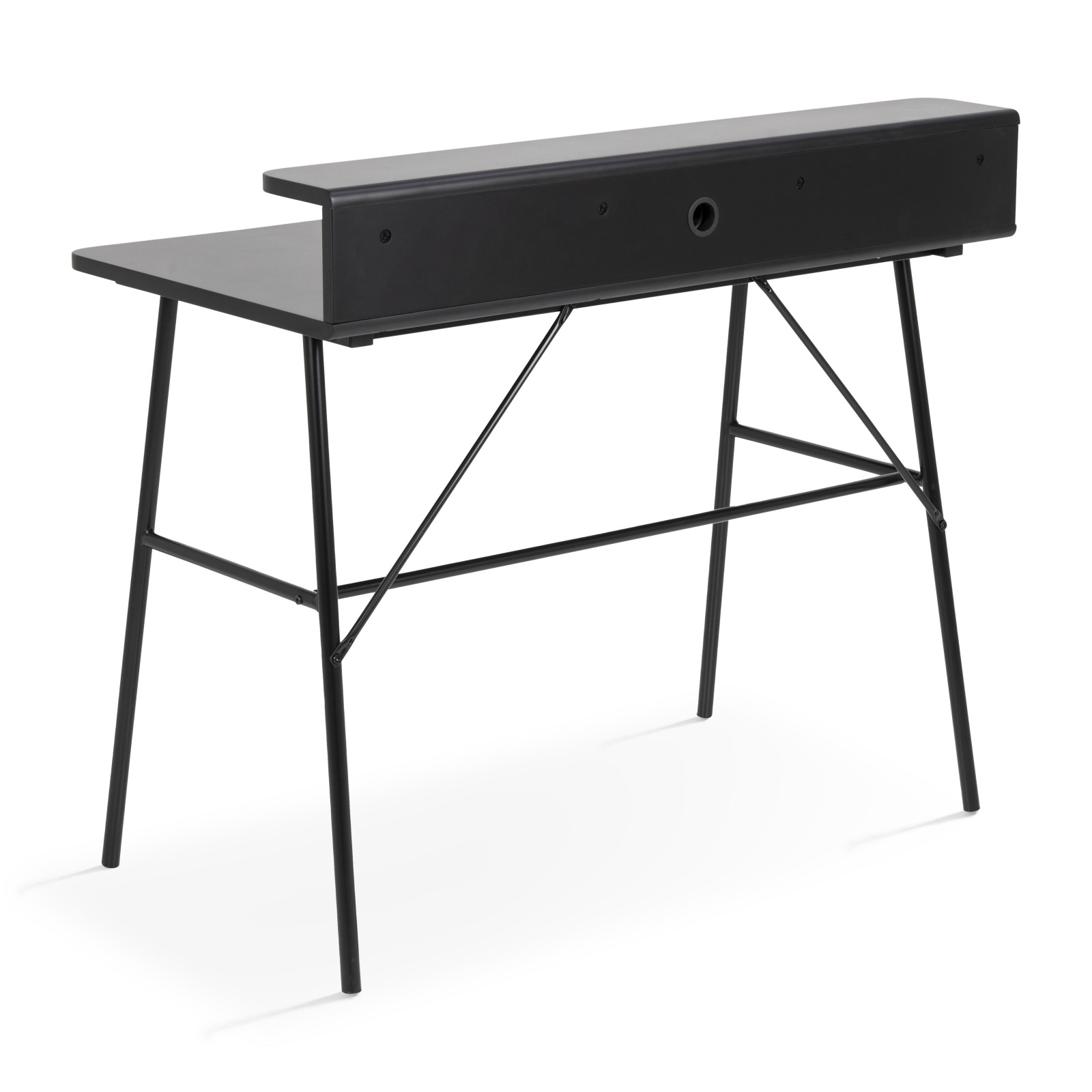 Bureau style contemporain
