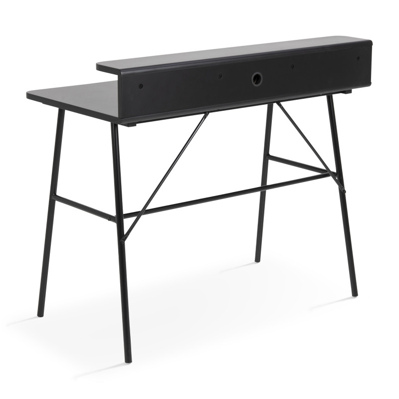 Bureau style contemporain
