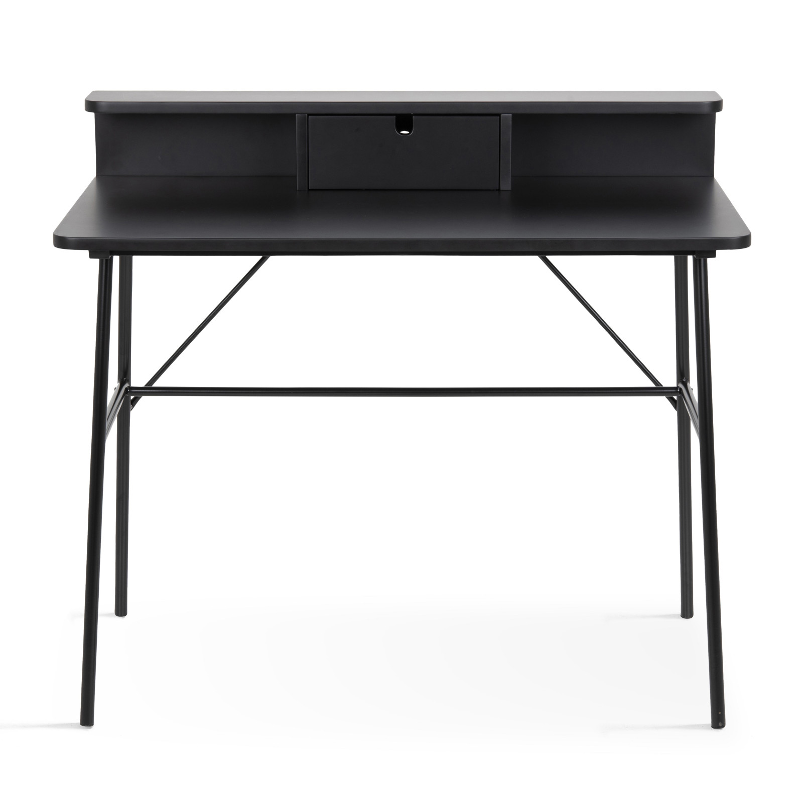 Bureau style contemporain