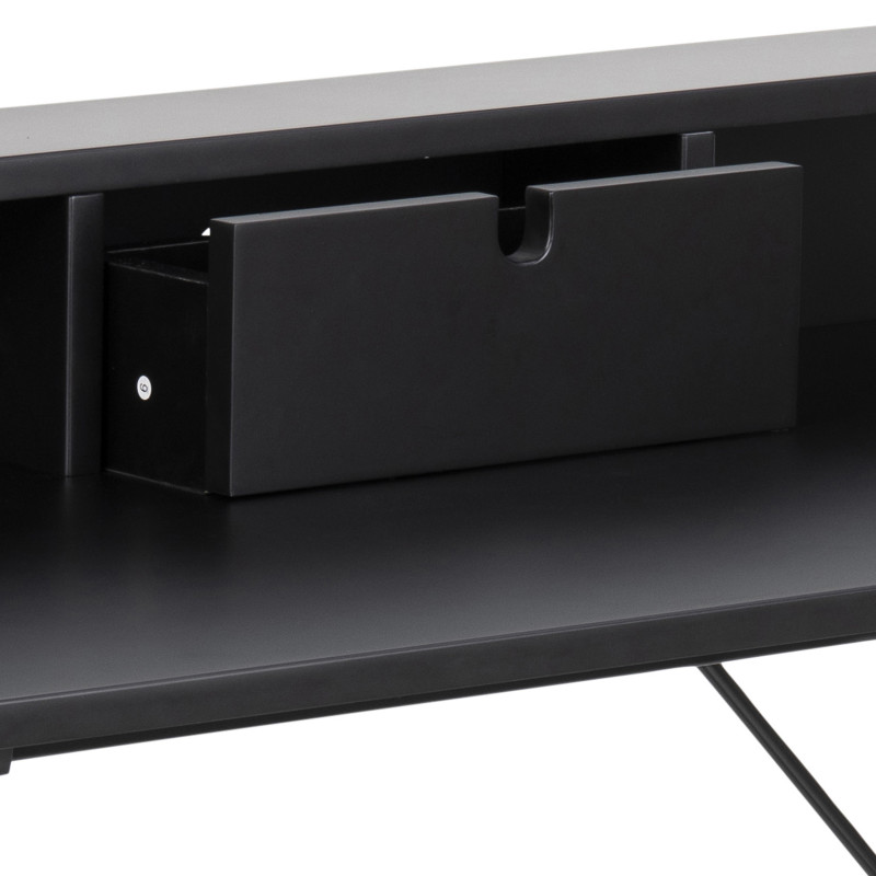 Bureau style contemporain