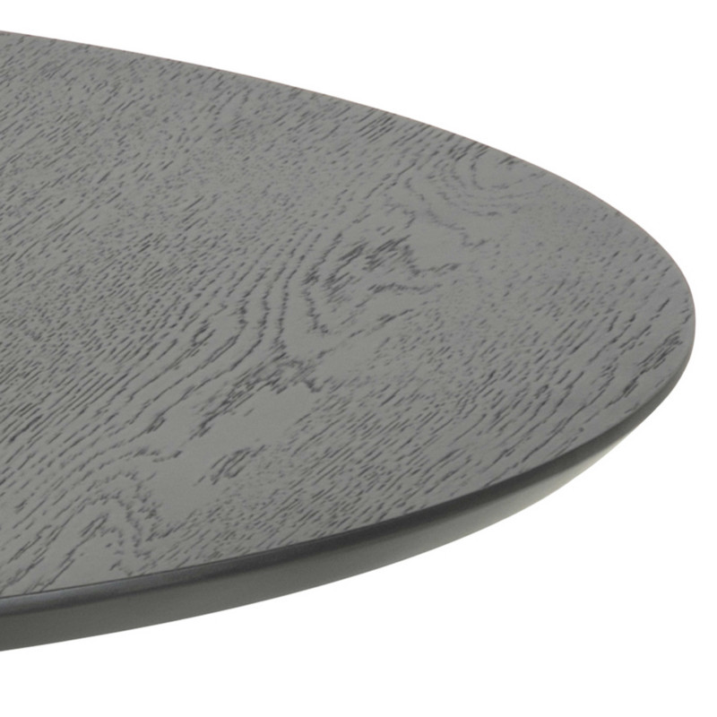 Table en chêne 105 cm