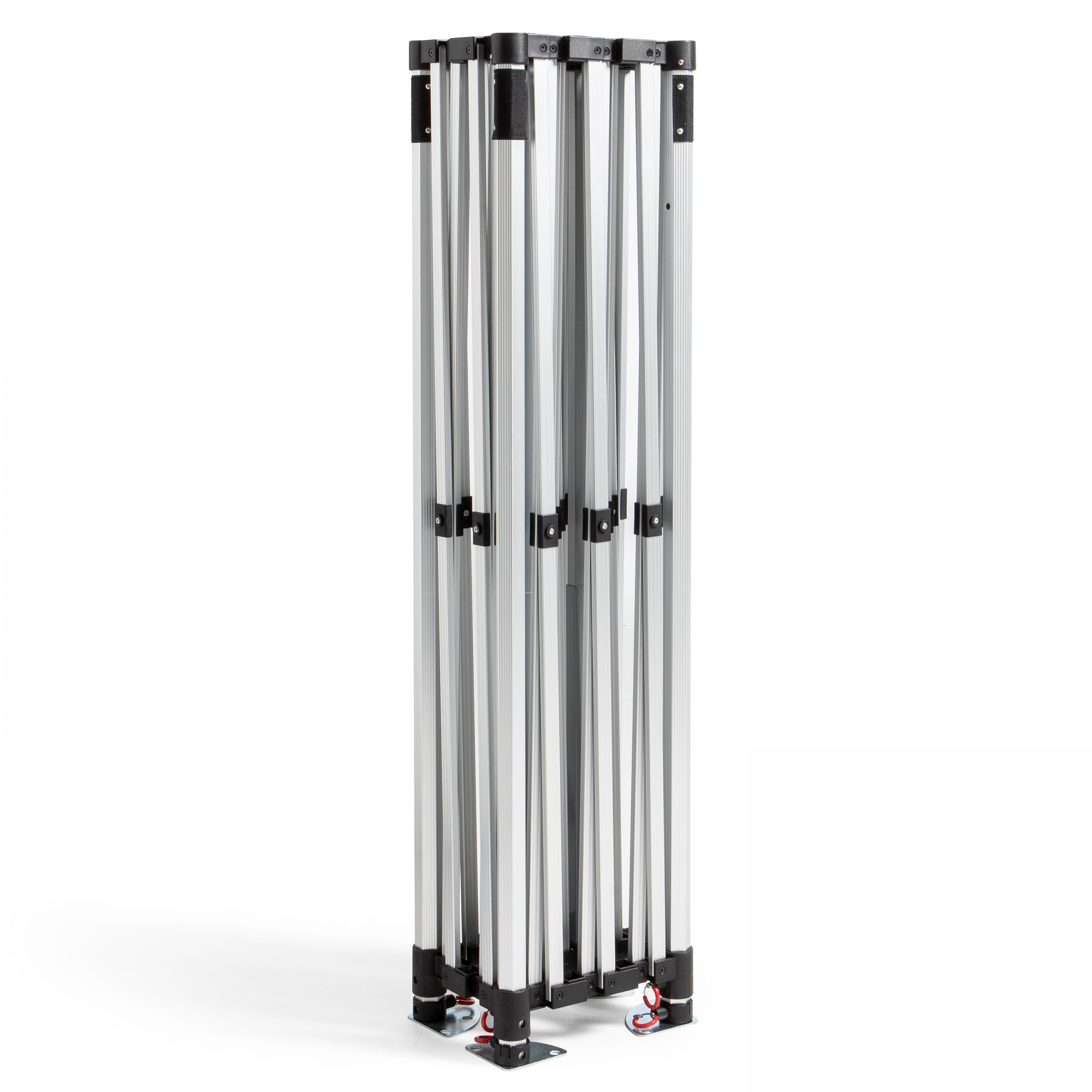 Structure de tente pliante 3x4,5 m pro 40mm