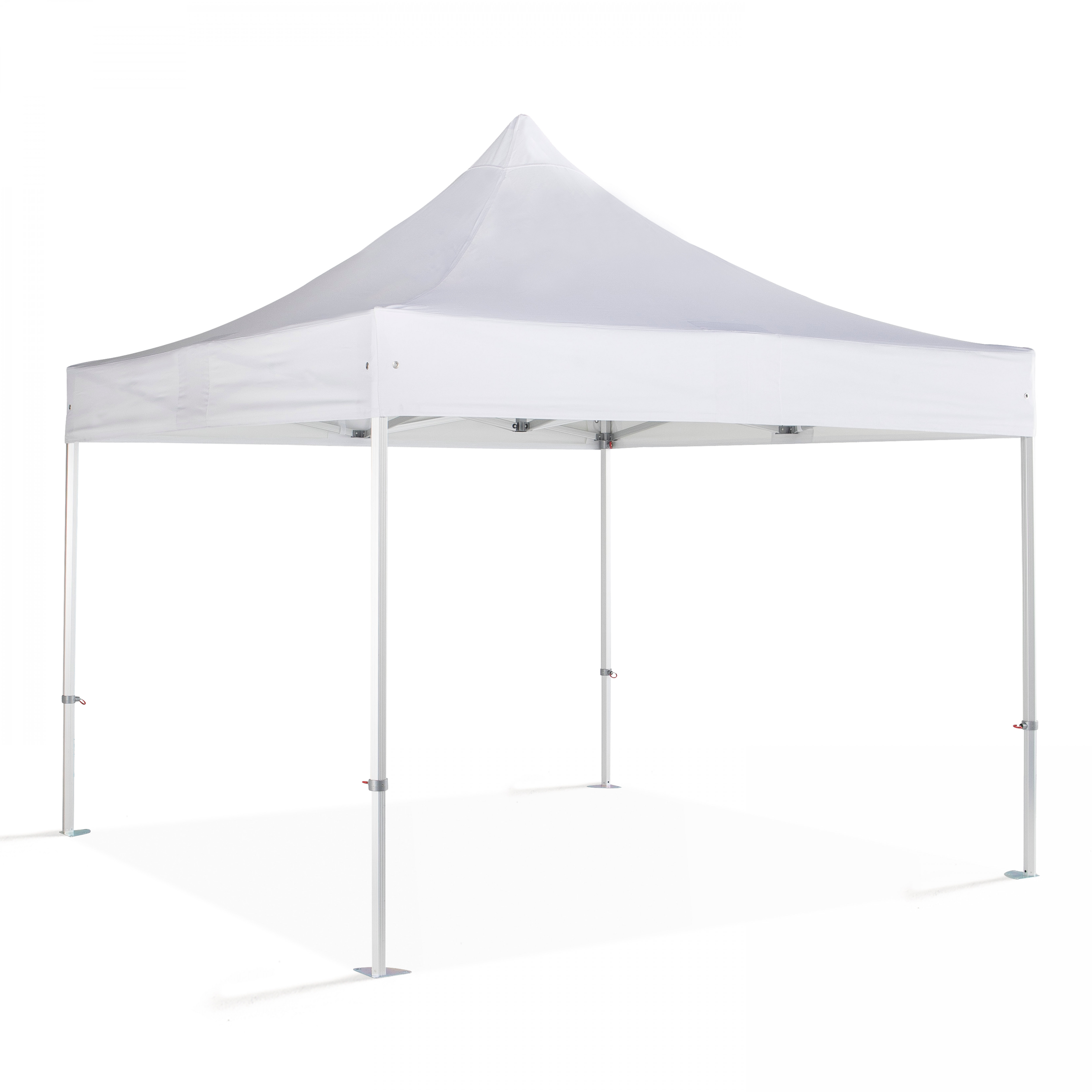 Tente pliante PRO+ 50MM en alu 3x3m