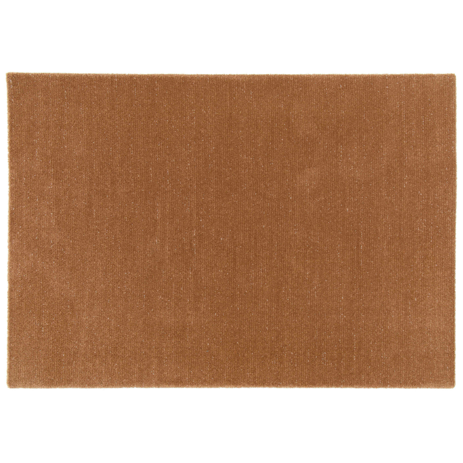 Tapis en polypropylène poils ras uni