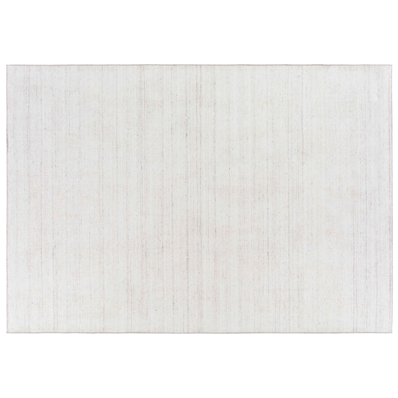 Tapis chenille imprimé nuancé