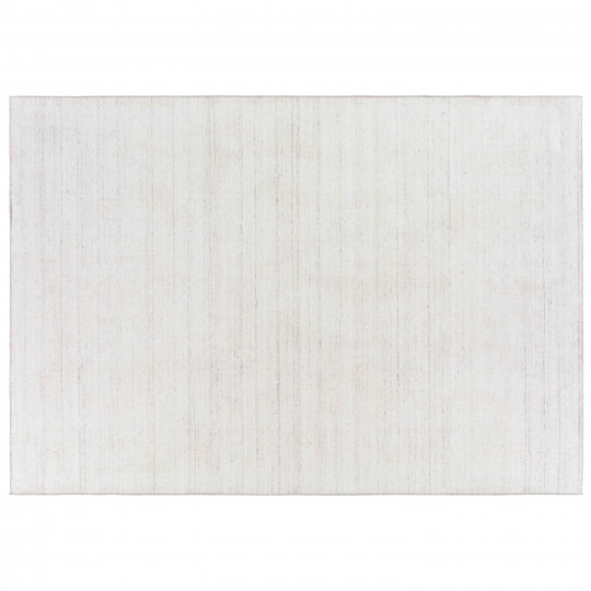 Tapis chenille imprimé nuancé